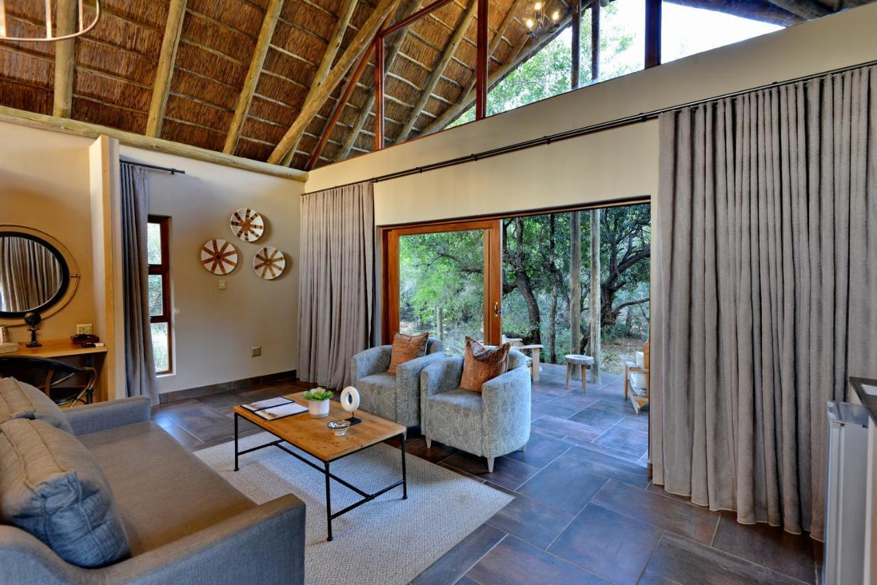 Black Rhino Game Lodge Pilanesberg Extérieur photo