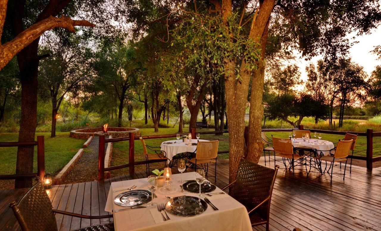 Black Rhino Game Lodge Pilanesberg Extérieur photo