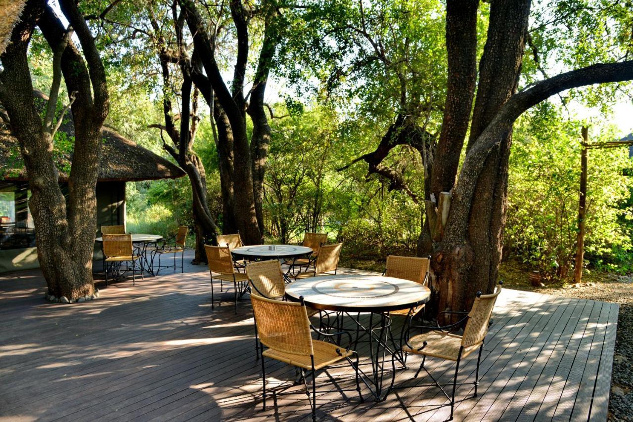 Black Rhino Game Lodge Pilanesberg Extérieur photo