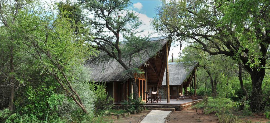 Black Rhino Game Lodge Pilanesberg Extérieur photo