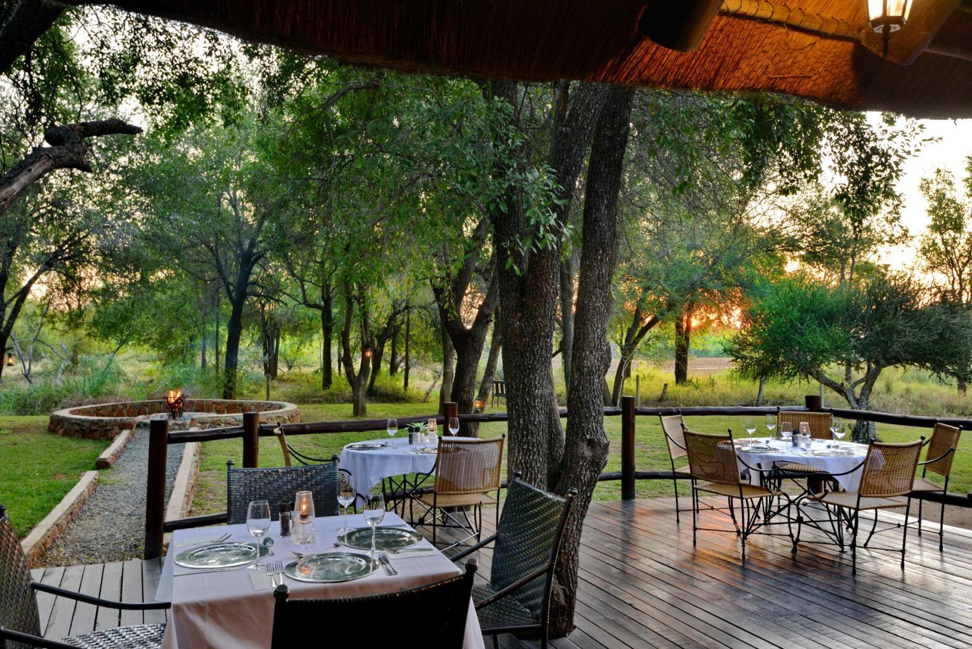 Black Rhino Game Lodge Pilanesberg Extérieur photo