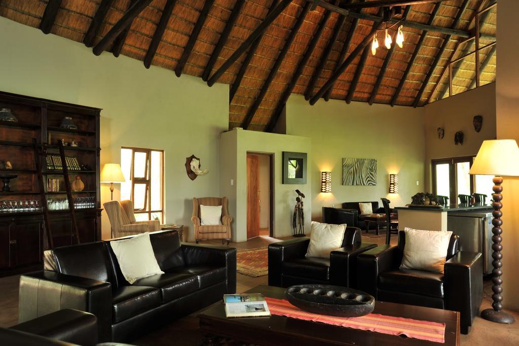 Black Rhino Game Lodge Pilanesberg Chambre photo