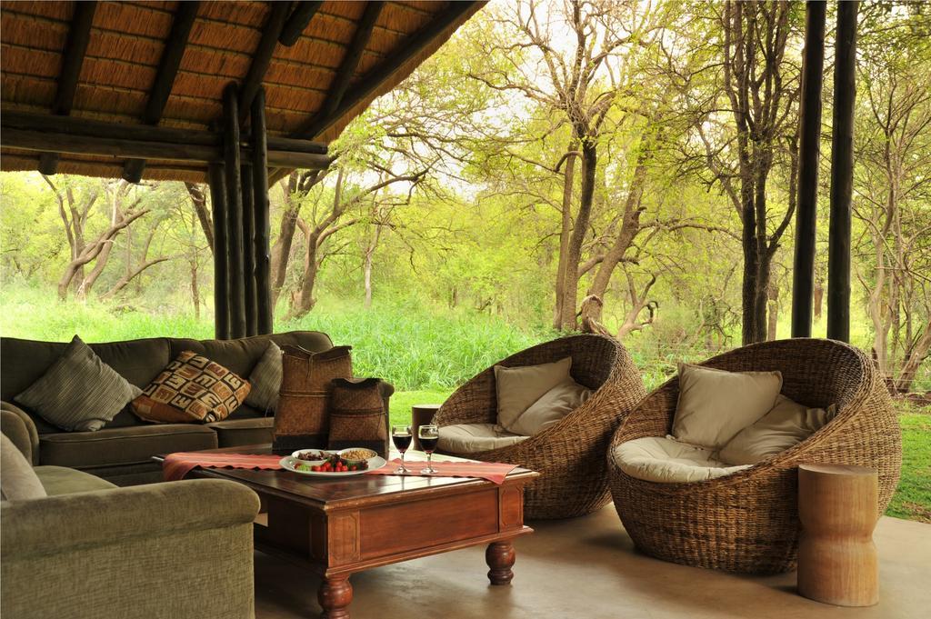 Black Rhino Game Lodge Pilanesberg Extérieur photo