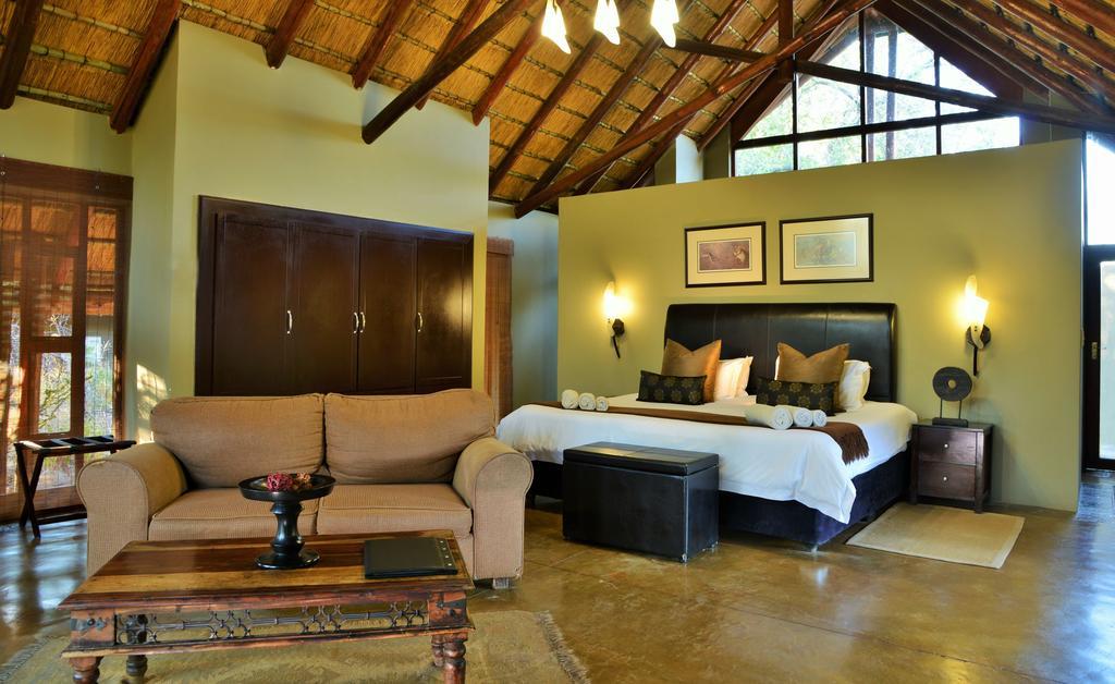 Black Rhino Game Lodge Pilanesberg Extérieur photo