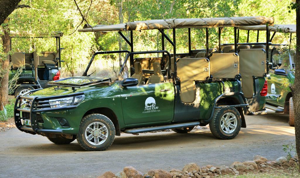 Black Rhino Game Lodge Pilanesberg Extérieur photo